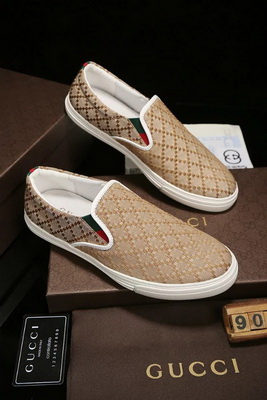 Gucci Men Loafers_038